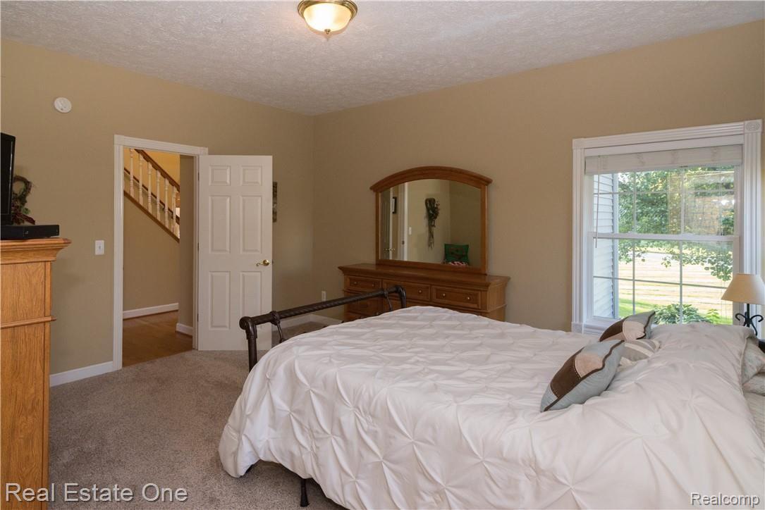 4159 Sundance Meadows Howell, MI 48843 - Photo 23 of 50 Master bedroom