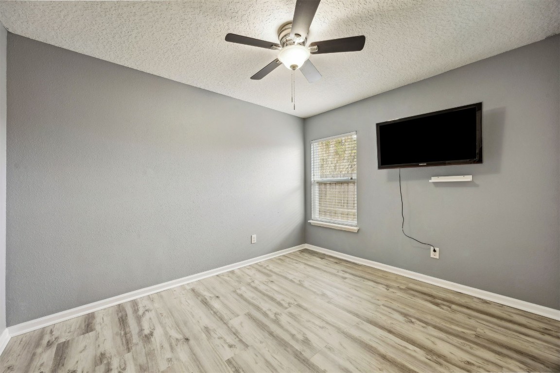 86043 Windfern Court Yulee, FL 32097 - Photo 22 of 33 Front bedroom or office