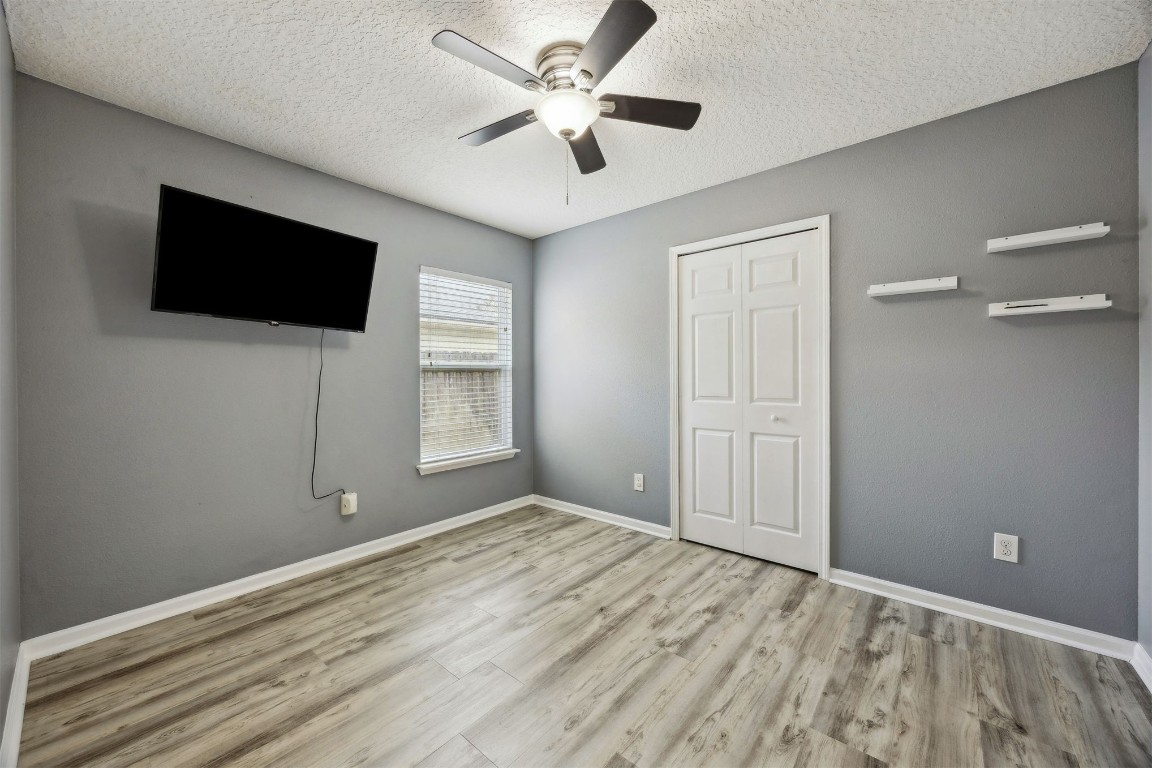 86043 Windfern Court Yulee, FL 32097 - Photo 25 of 33 Middle Bedroom