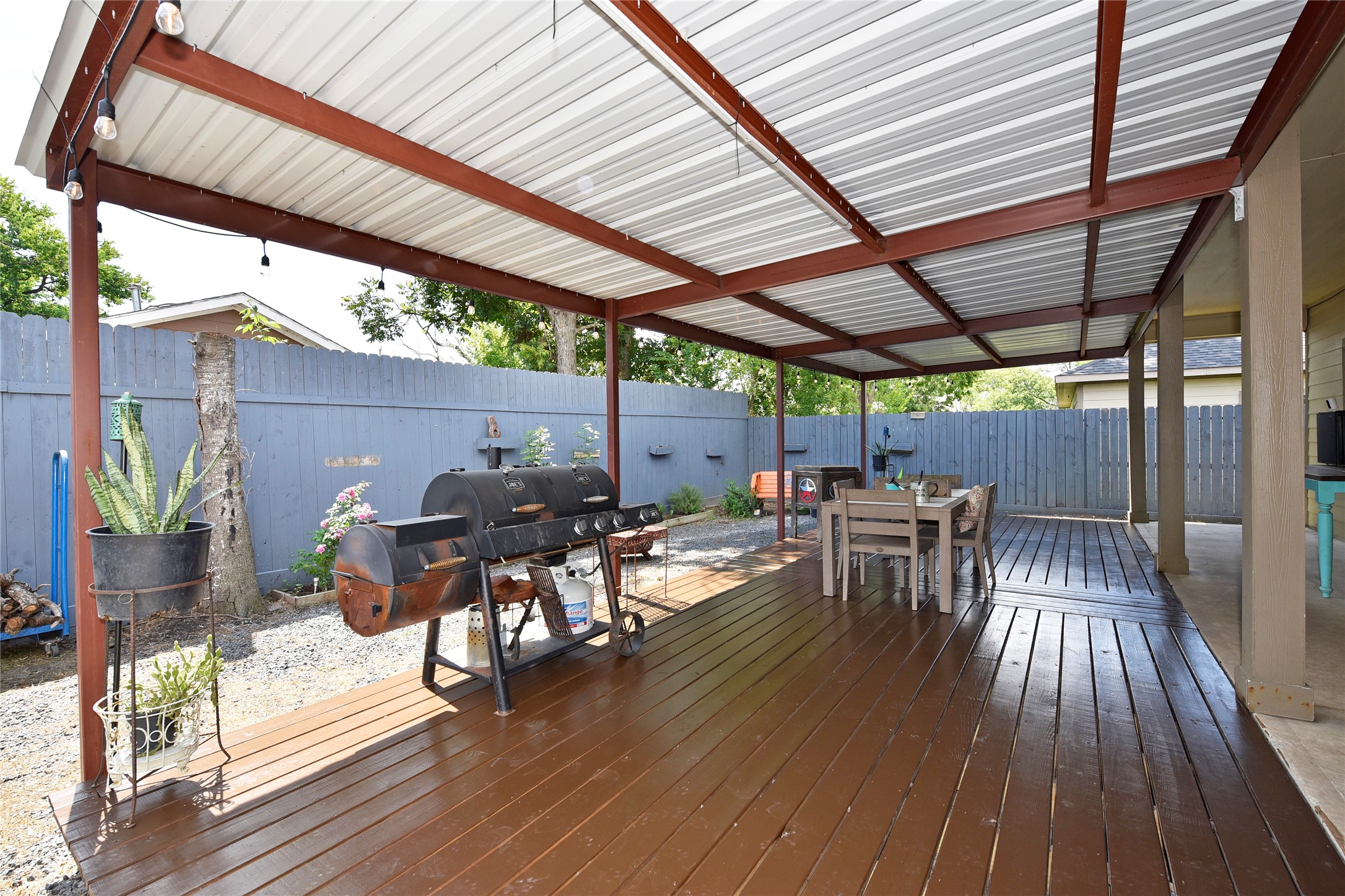 7954 Sparta Street Houston, TX 77028 - Photo 34 of 36