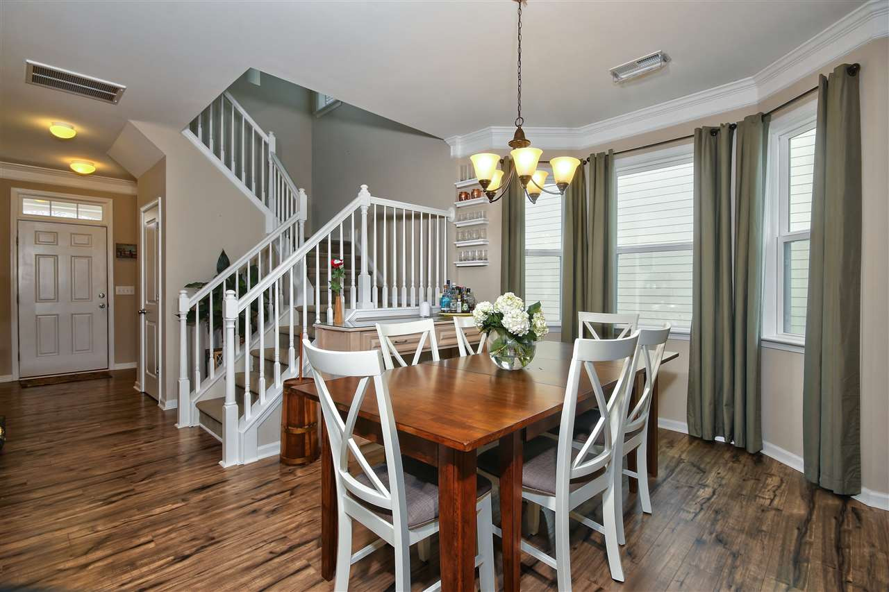 709 Birch Arbor Circle Raleigh, NC 27604 - Photo 7 of 20 Photo 7