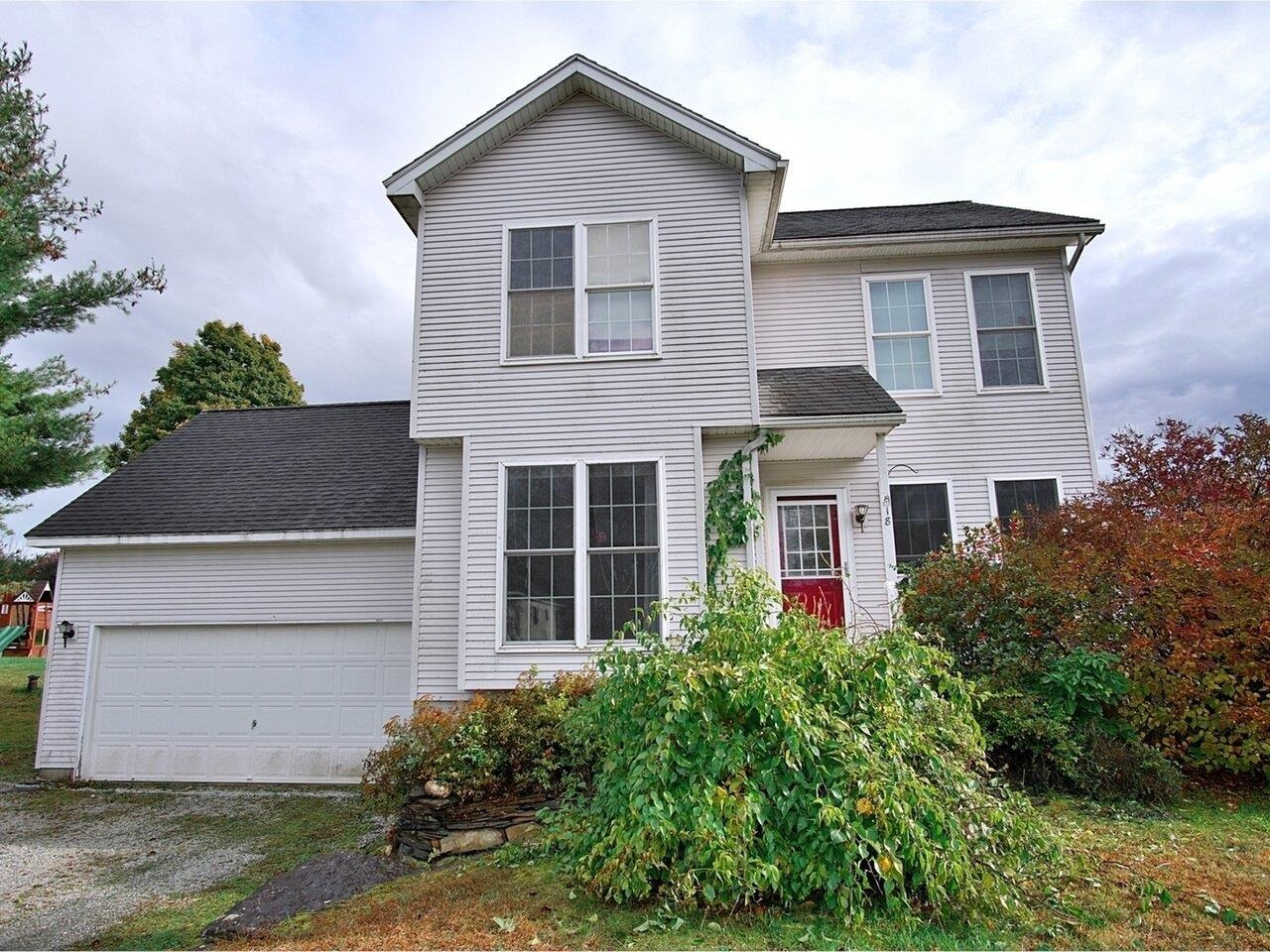 18 Glen Ridge Lane Swanton, VT 05478 - Photo 24 of 37