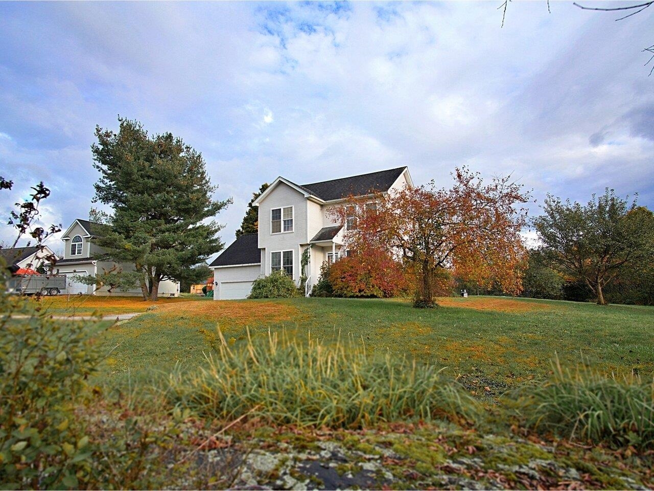 18 Glen Ridge Lane Swanton, VT 05478 - Photo 27 of 37