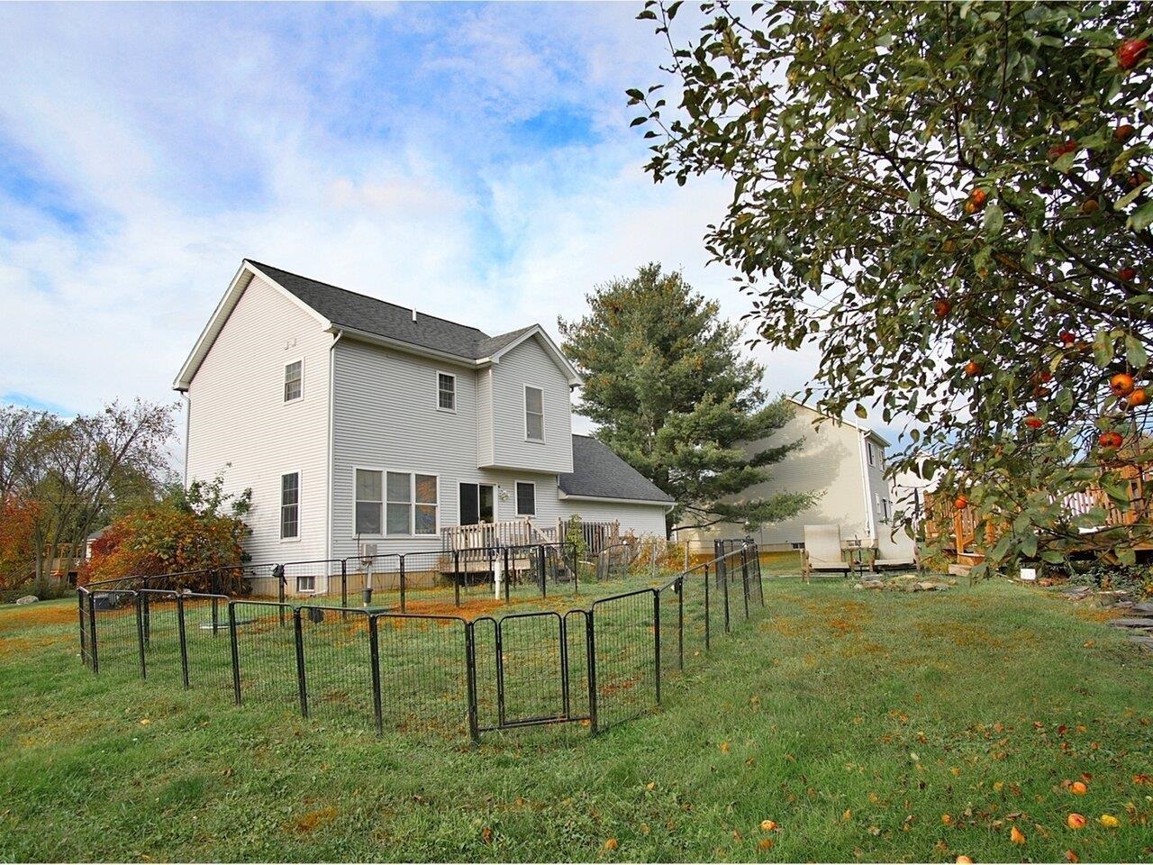 18 Glen Ridge Lane Swanton, VT 05478 - Photo 28 of 37