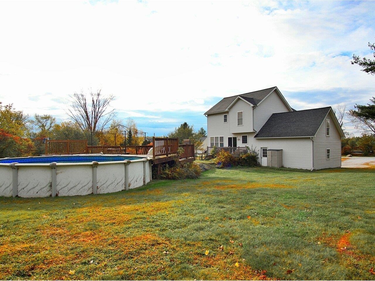 18 Glen Ridge Lane Swanton, VT 05478 - Photo 29 of 37