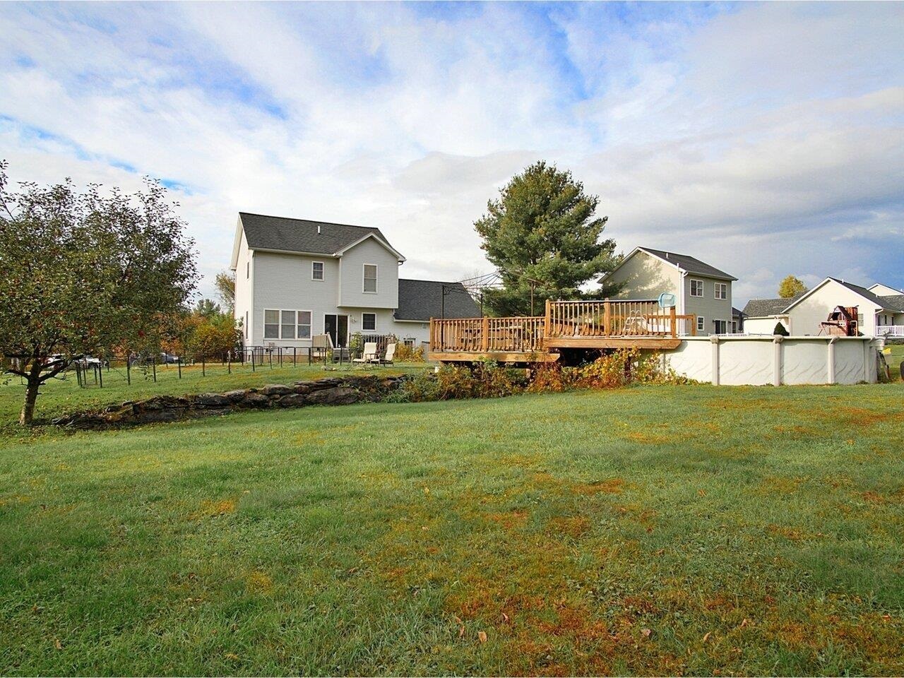 18 Glen Ridge Lane Swanton, VT 05478 - Photo 32 of 37
