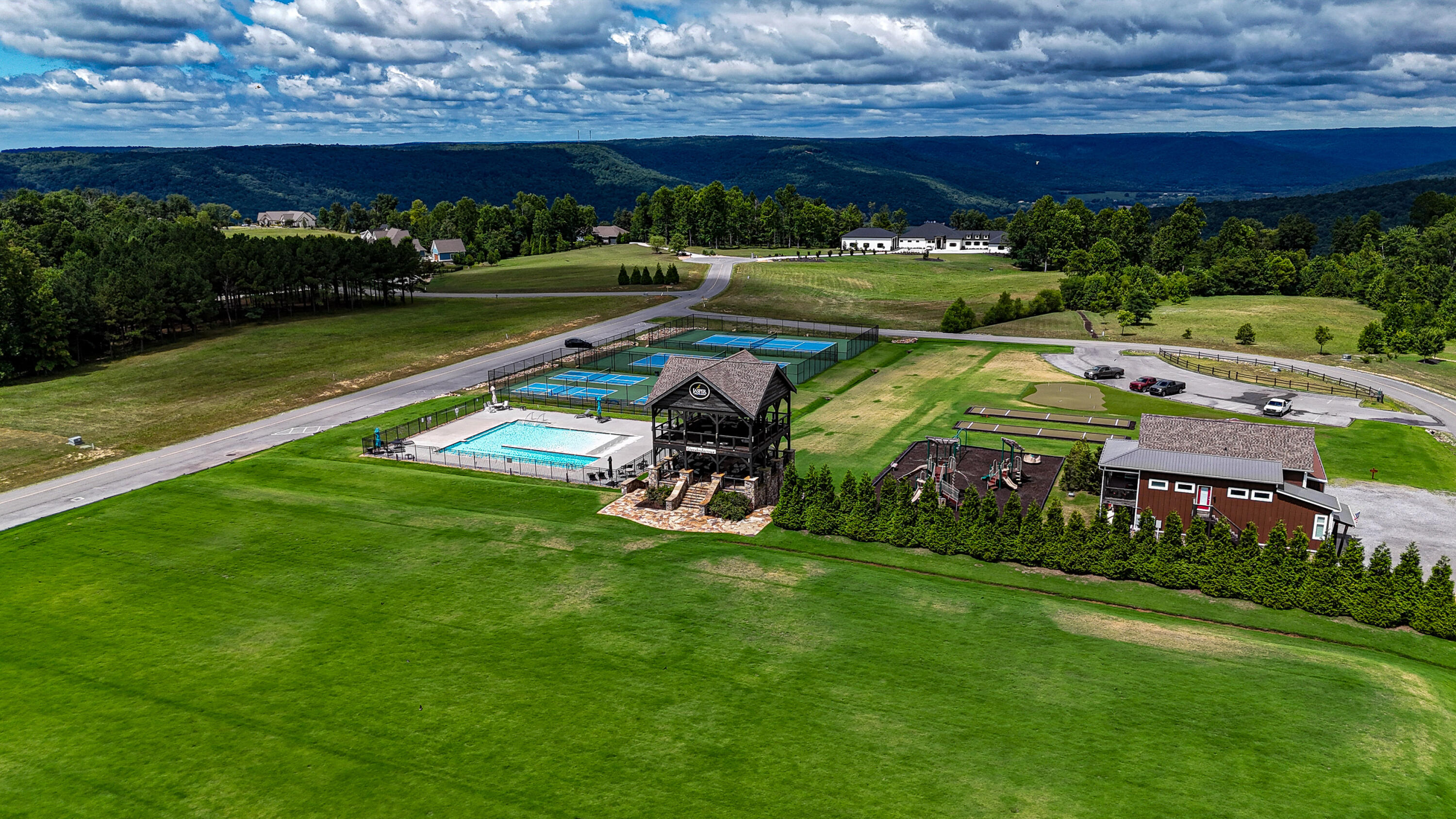 179 High Point Lane Jasper, TN 37347 - Photo 78 of 91 Jasper Highlands Community-32
