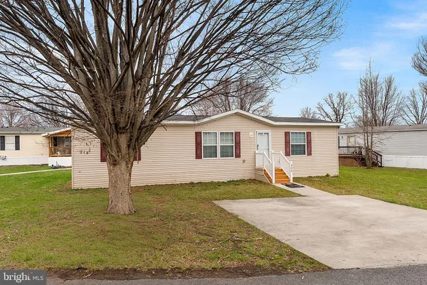 $110,000 | 135 Gregory Place, Winchester, VA 22603