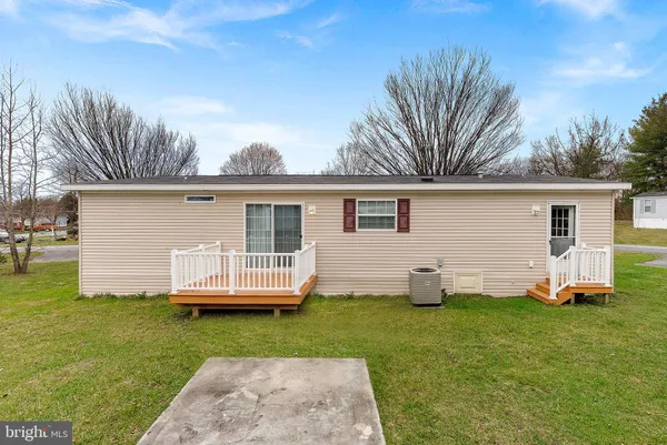 $110,000 | 135 Gregory Place, Winchester, VA 22603