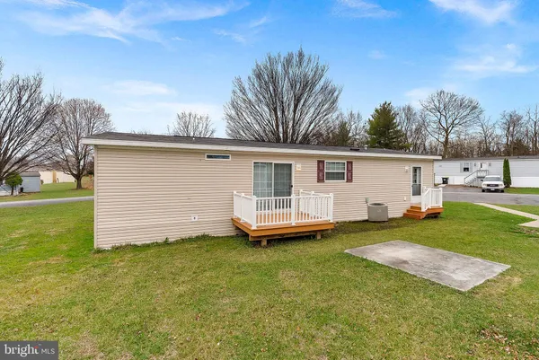 $110,000 | 135 Gregory Place, Winchester, VA 22603