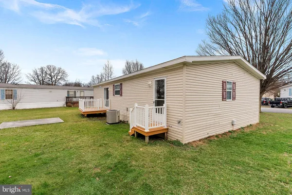 $110,000 | 135 Gregory Place, Winchester, VA 22603