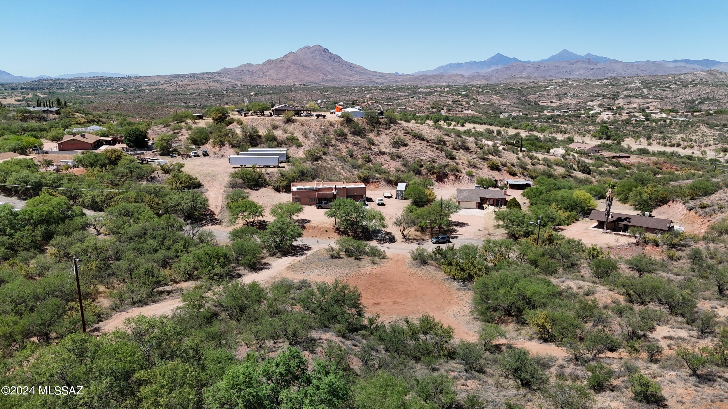 167 Entrada Court, Unit 20 Rio Rico, AZ 85648 - Photo 8 of 11