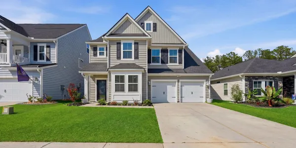 $435,000 | 302 Camellia Bloom Drive, Moncks Corner, SC 29461
