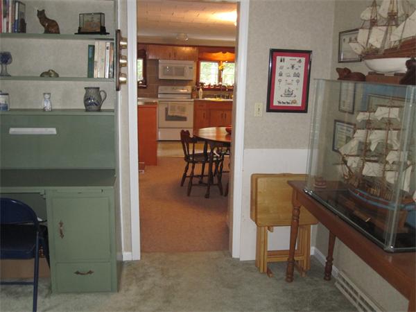 2115 Calkins Road Palmer, MA 01069 - Photo 15 of 22 a dining room with furniture and a window