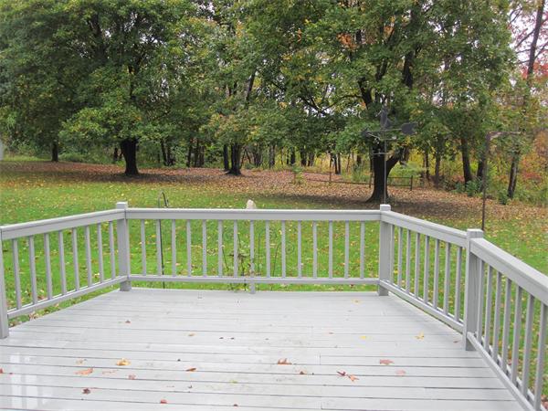 2115 Calkins Road Palmer, MA 01069 - Photo 20 of 22 a view of deck with a trees