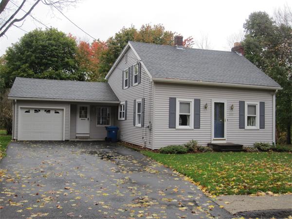 2115 Calkins Road Palmer, MA 01069 - Photo 22 of 22 a view of a house with a yard
