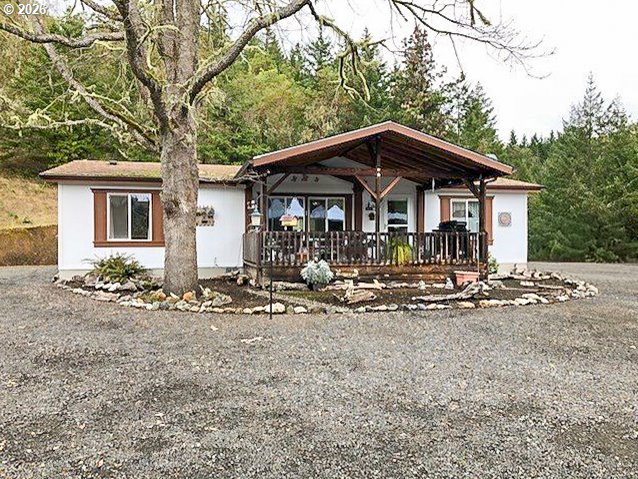 5956 Buckhorn Road Roseburg, OR 97470 - Photo 1 of 42