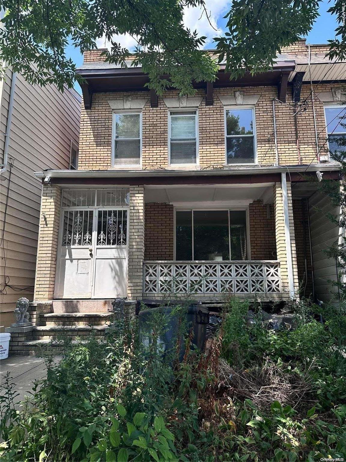 89-11 91st Avenue Queens, NY 11421 - Photo 1 of 1