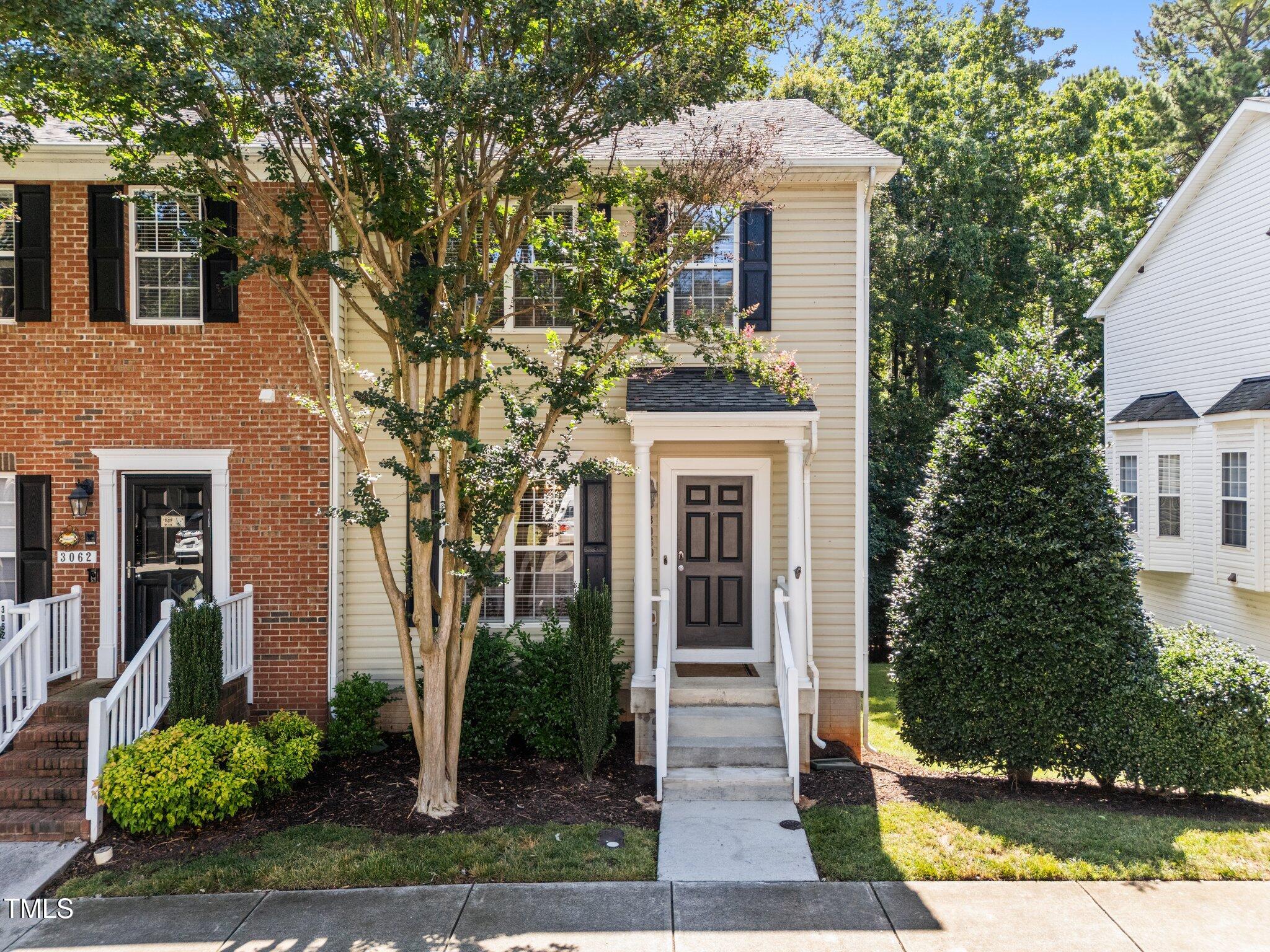 3060 Settle In Lane Raleigh, NC 27614 - Photo 1 of 30 1-web-or-mls-DJI_20250703110436_0181_D