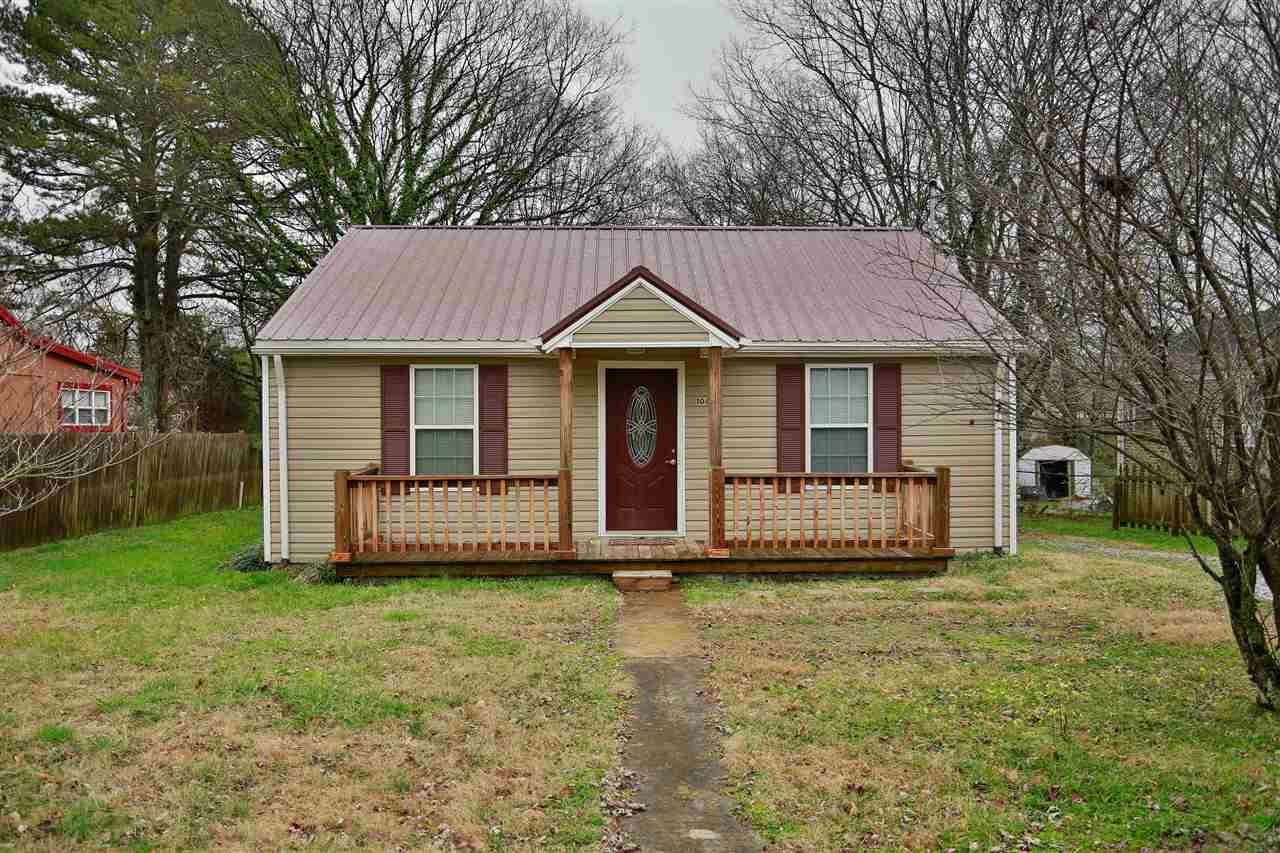 1004 Georgetown Road Northwest Cleveland, TN 37311 - Photo 1 of 20 Gallery Image 1