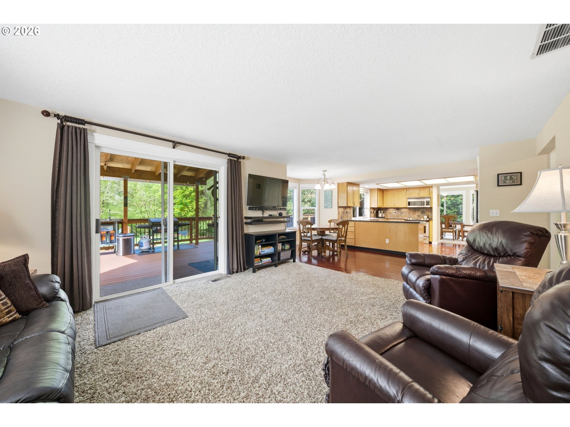 17302 Northeast Baker Creek Road Brush Prairie, WA 98606 - Photo 12 of 44