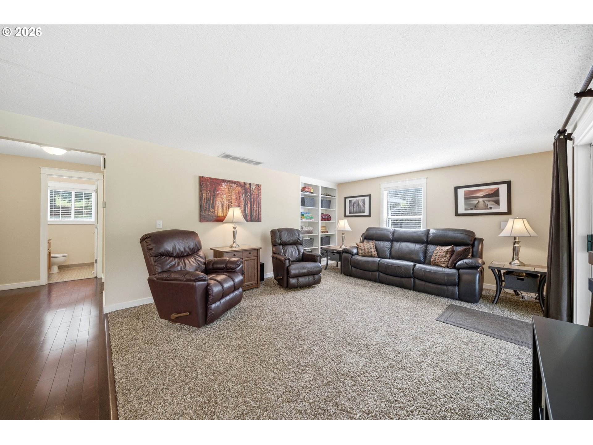 17302 Northeast Baker Creek Road Brush Prairie, WA 98606 - Photo 13 of 44