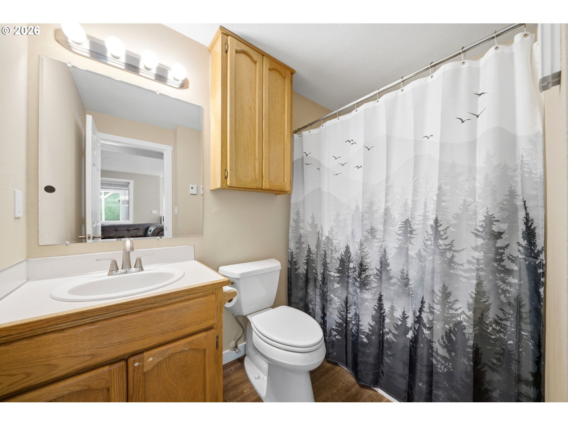 17302 Northeast Baker Creek Road Brush Prairie, WA 98606 - Photo 30 of 44