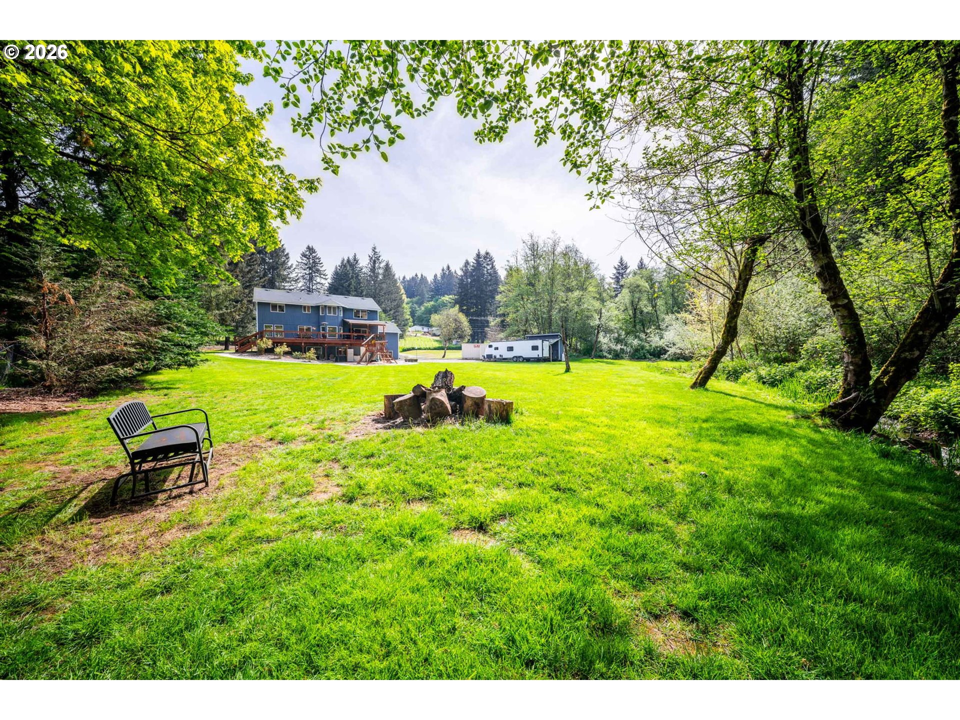17302 Northeast Baker Creek Road Brush Prairie, WA 98606 - Photo 5 of 44