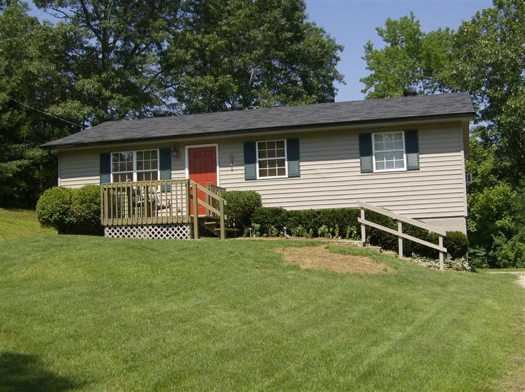 42 J J Hampton Road Sandy Hook, KY 41171 - Photo 1 of 12 Photo 1