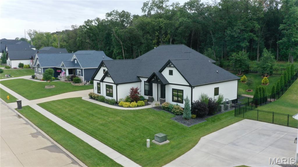 512 Hawthorne Ridge Foristell, MO 63348 - Photo 50 of 51 Gallery Image 50
