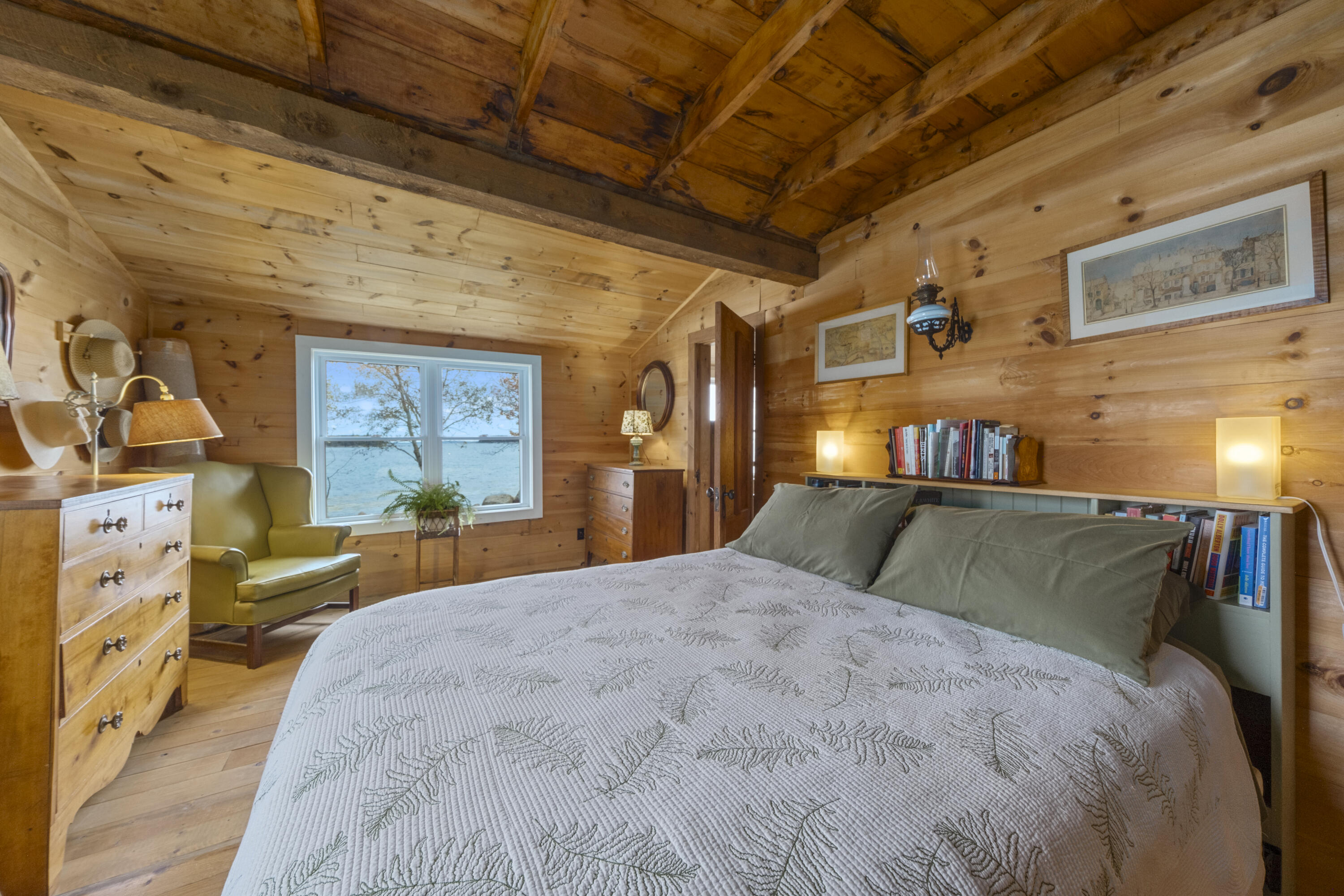 26 Ginn Point Road Owls Head, ME 04854 - Photo 29 of 43 12 - 26 Ginn Point Road - Owls Head - J