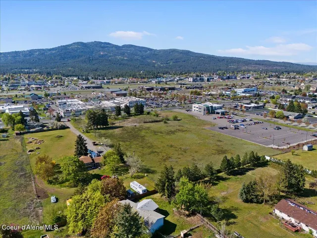 $3,583,242 | Nna East Mullan Avenue, Post Falls, ID 83854