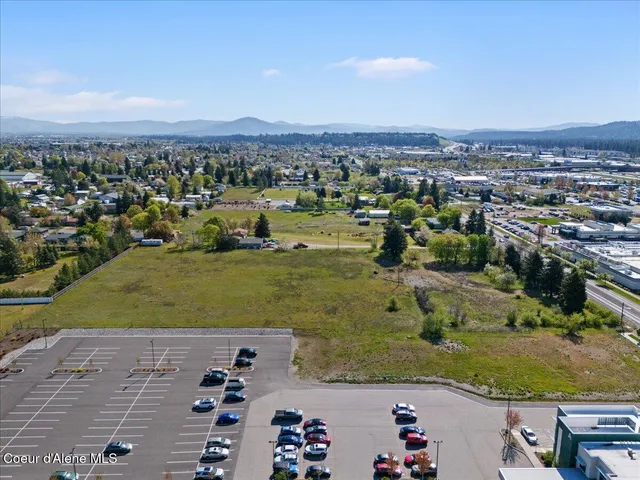 $3,583,242 | Nna East Mullan Avenue, Post Falls, ID 83854