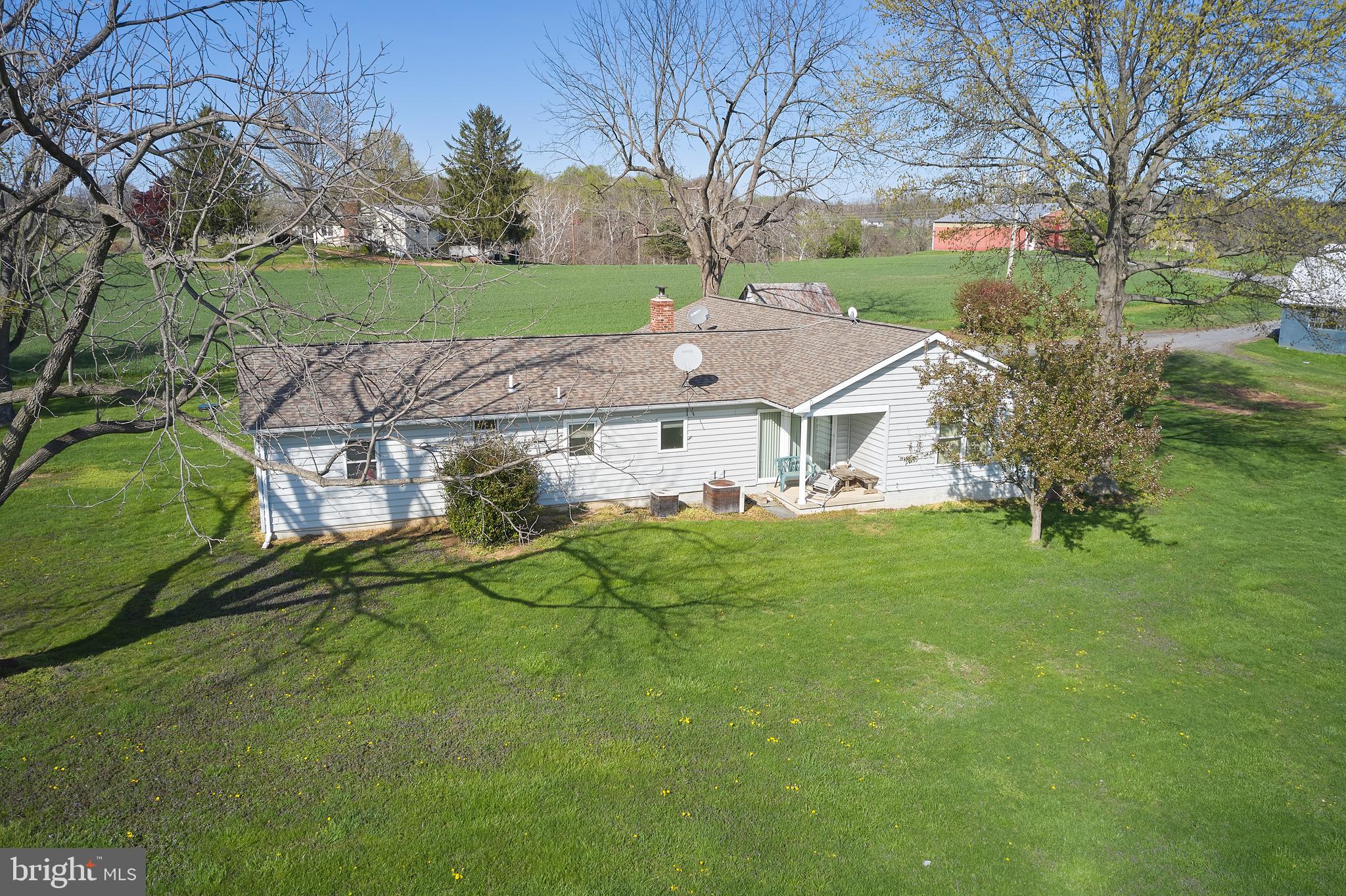 18925 Barnesville Road Dickerson, MD 20842 - Photo 22 of 61 Tenant house