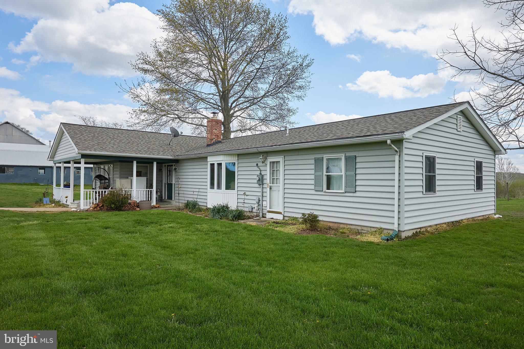 18925 Barnesville Road Dickerson, MD 20842 - Photo 23 of 61 Tenant house with one level living