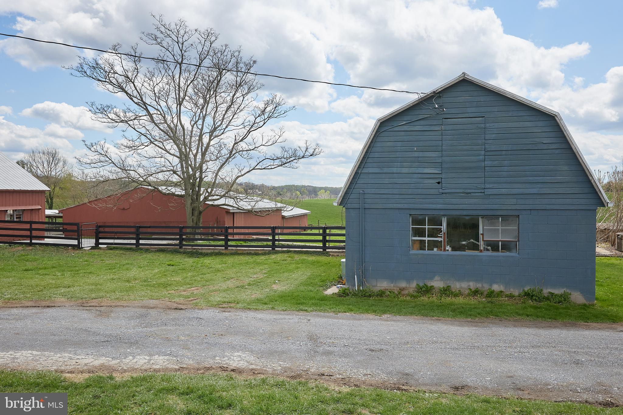 18925 Barnesville Road Dickerson, MD 20842 - Photo 50 of 61 3 room dairy barn with electric