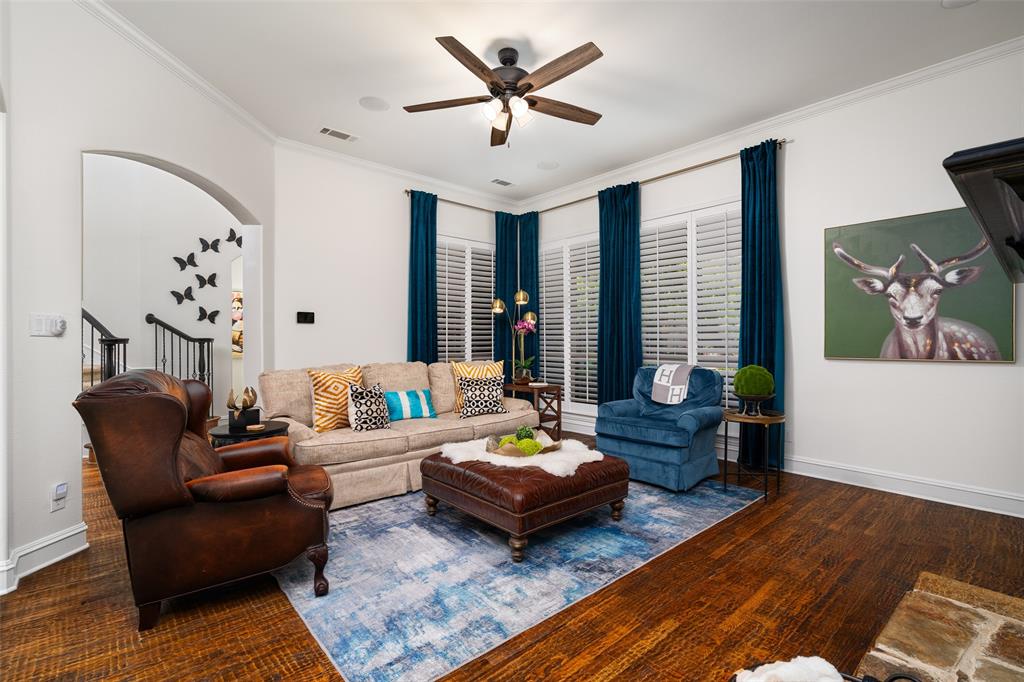 1096 Limestone Court Allen, TX 75013 - Photo 12 of 36