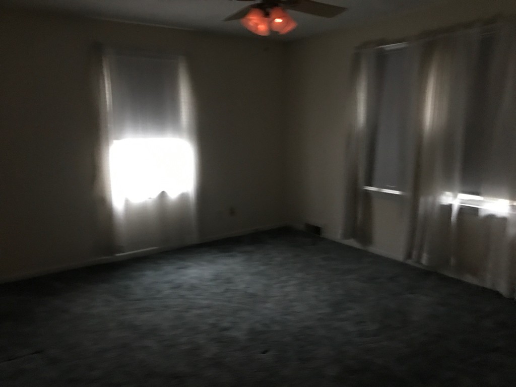 79 Haller Street Springfield, MA 01151 - Photo 20 of 26 a view of an empty room and window in an empty room