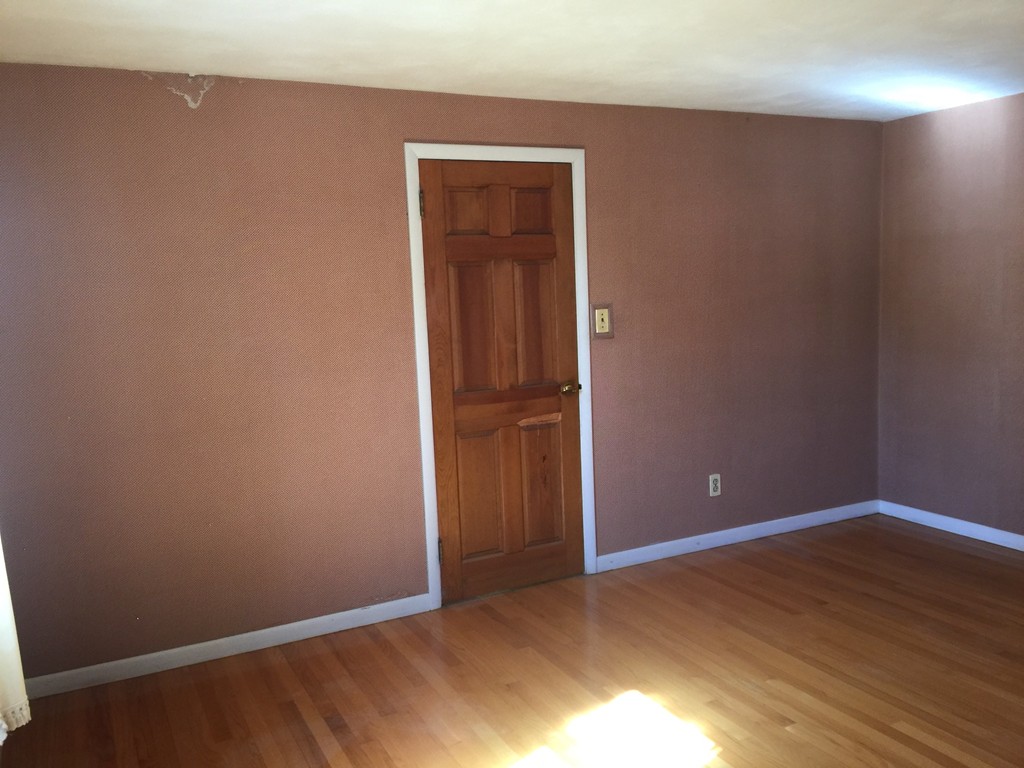 79 Haller Street Springfield, MA 01151 - Photo 8 of 26 a view of an empty room