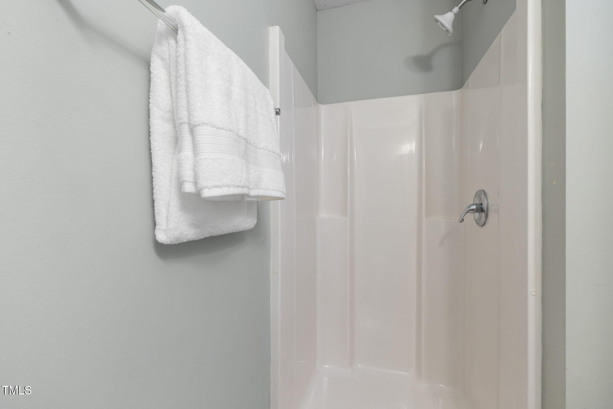 67 Red Lane Raleigh, NC 27606 - Photo 20 of 33 Bedroom 2 with Ensuite Bath