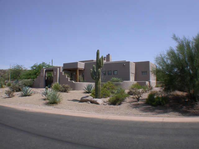 38501 North Rising Sun Road Carefree, AZ 85377 - Photo 1 of 1 Primary Photo