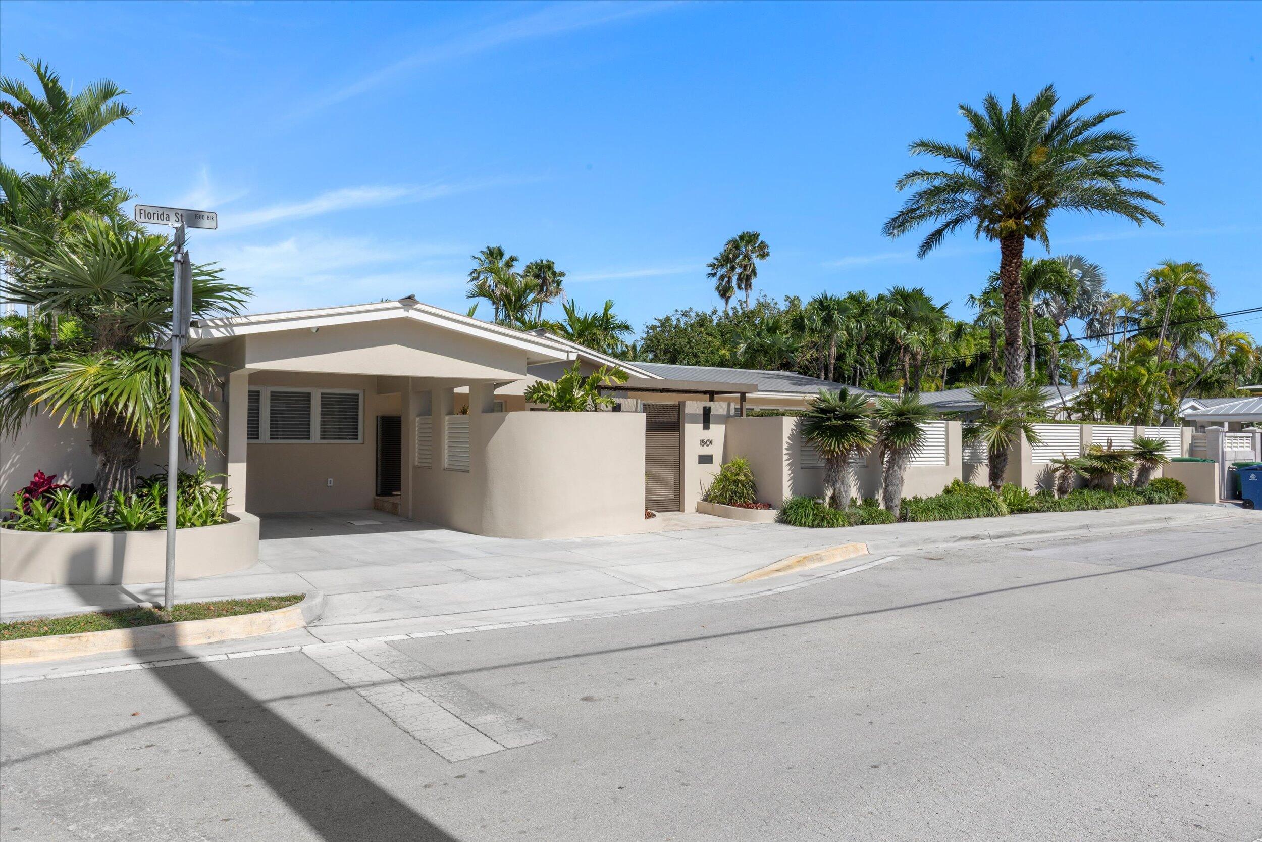 1501 Florida Street Key West, FL 33040 - Photo 66 of 70 65-00065