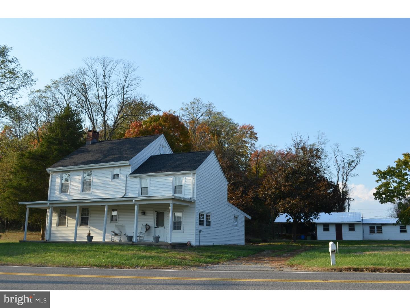 616 Rte 524 Allentown, NJ 08501 - Photo 16 of 18 Exterior