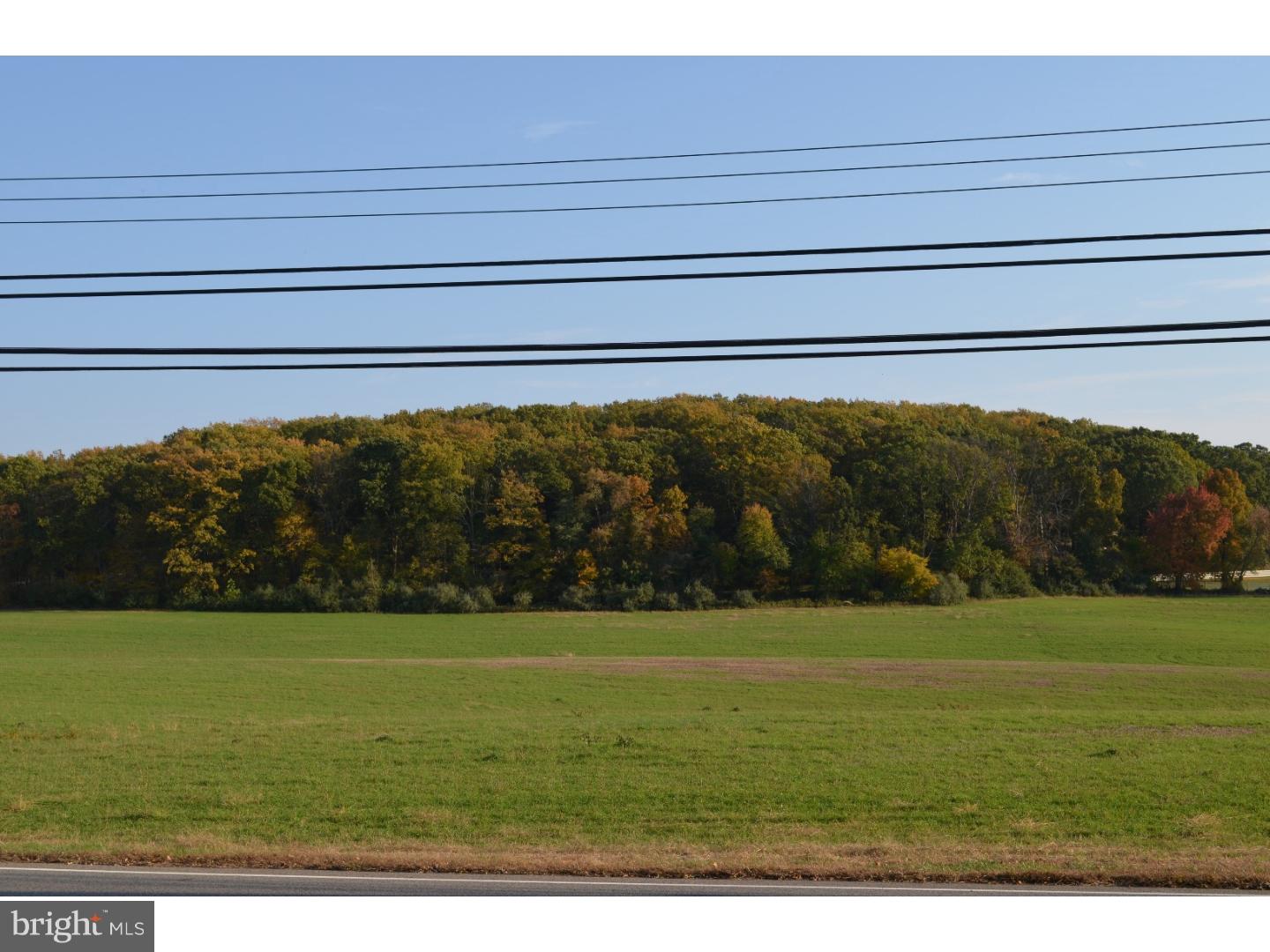 616 Rte 524 Allentown, NJ 08501 - Photo 17 of 18 View from Front Door
