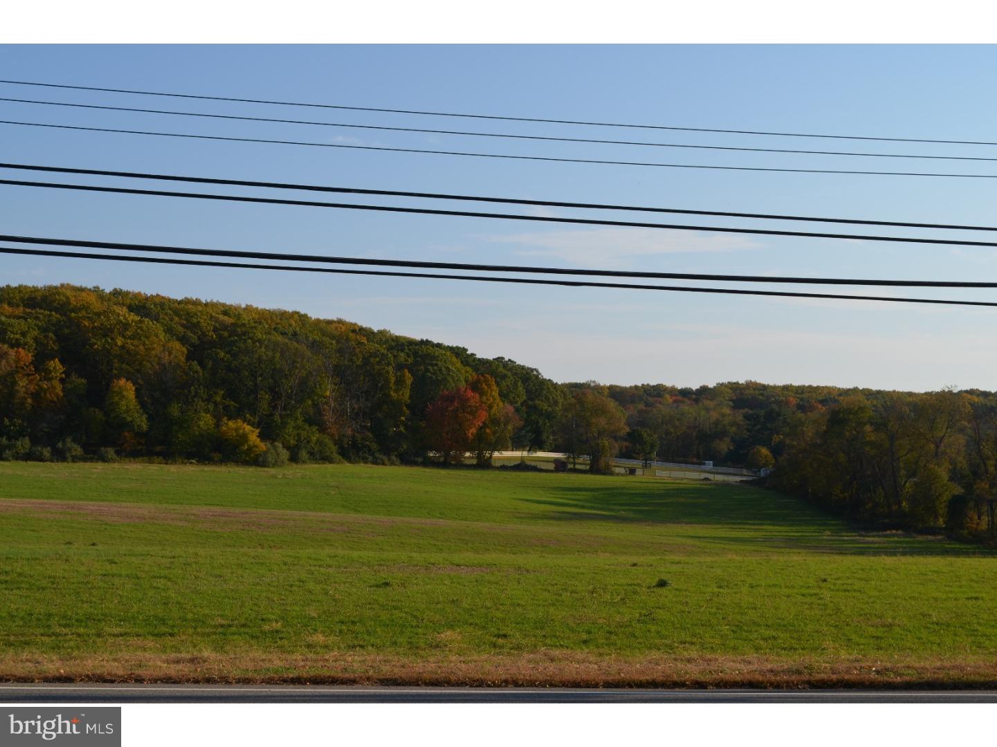 616 Rte 524 Allentown, NJ 08501 - Photo 18 of 18 View from Front Door