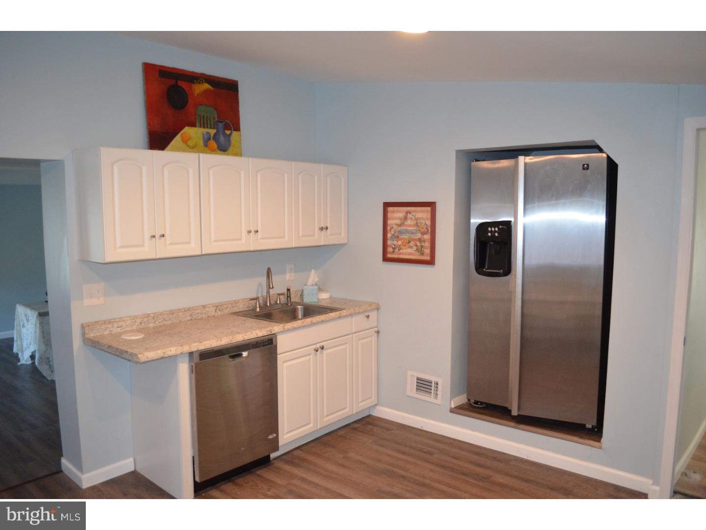 616 Rte 524 Allentown, NJ 08501 - Photo 5 of 18 Kitchen