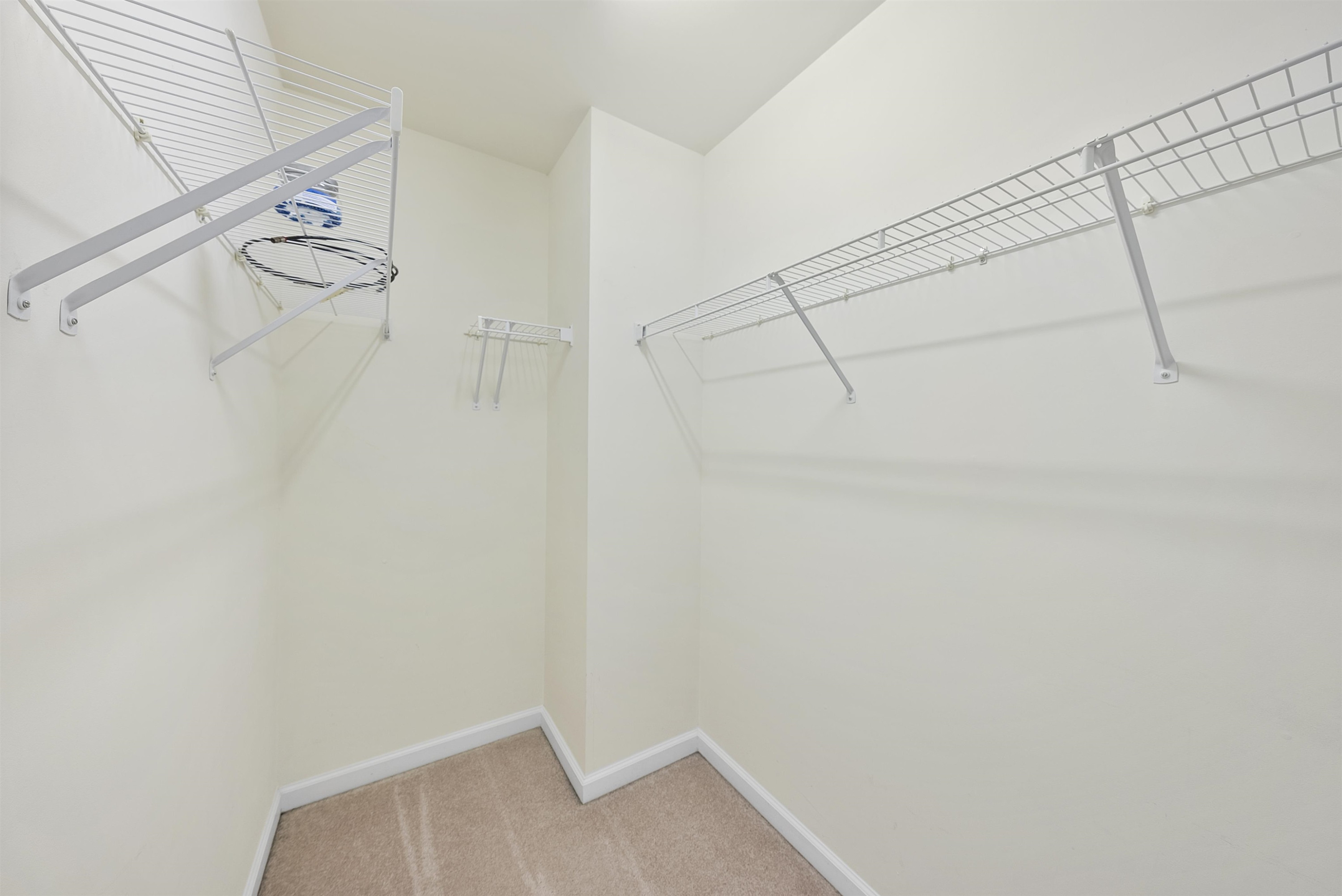 8408 Tie Stone Way Raleigh, NC 27613 - Photo 22 of 33 Owners suite closet