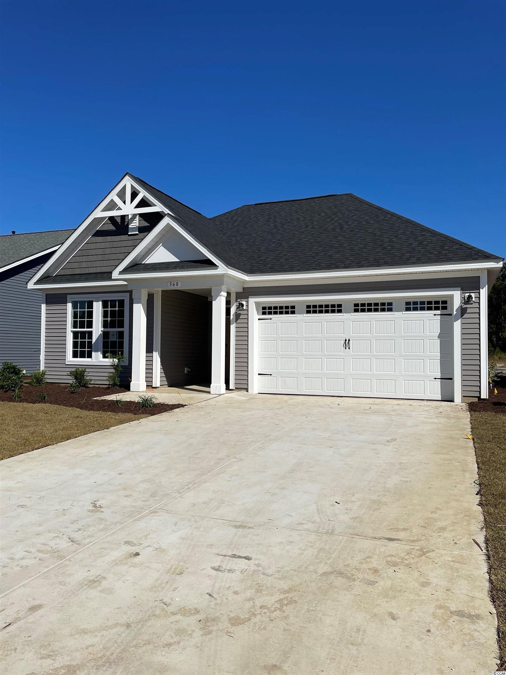568 Shellbark Drive Longs, SC 29568 - Photo 1 of 2 Gallery Image 1