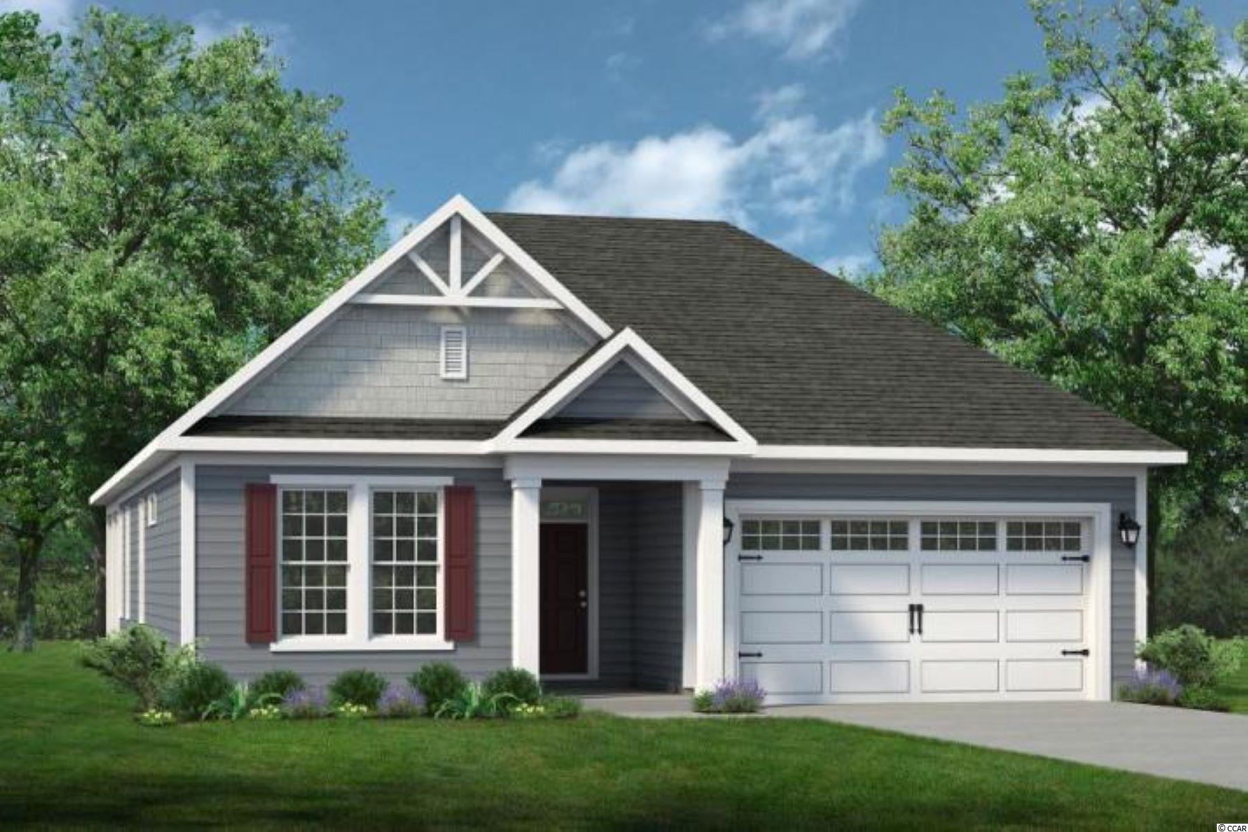 568 Shellbark Drive Longs, SC 29568 - Photo 2 of 2 Gallery Image 2