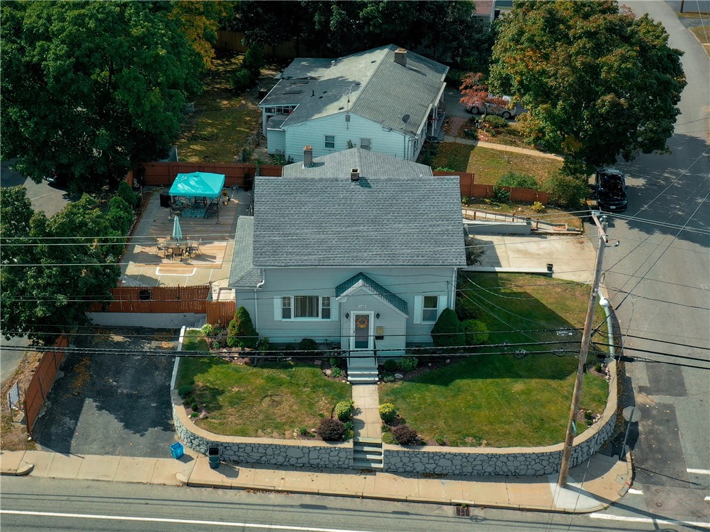 108 George Waterman Road Johnston, RI 02919 - Photo 33 of 33